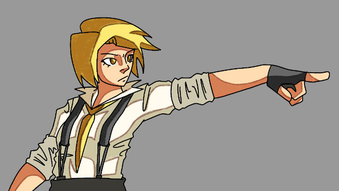 Objection!